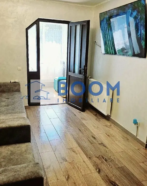 Apartament 2 camere | Parter | Renovat | Mobilat