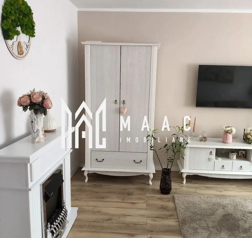 Apartament 2 camere | Parter | 60 MPU | Renovat | Terezian