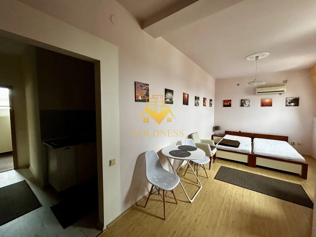 O camera, Modern, Pet Friendly, Profi, Borhanci