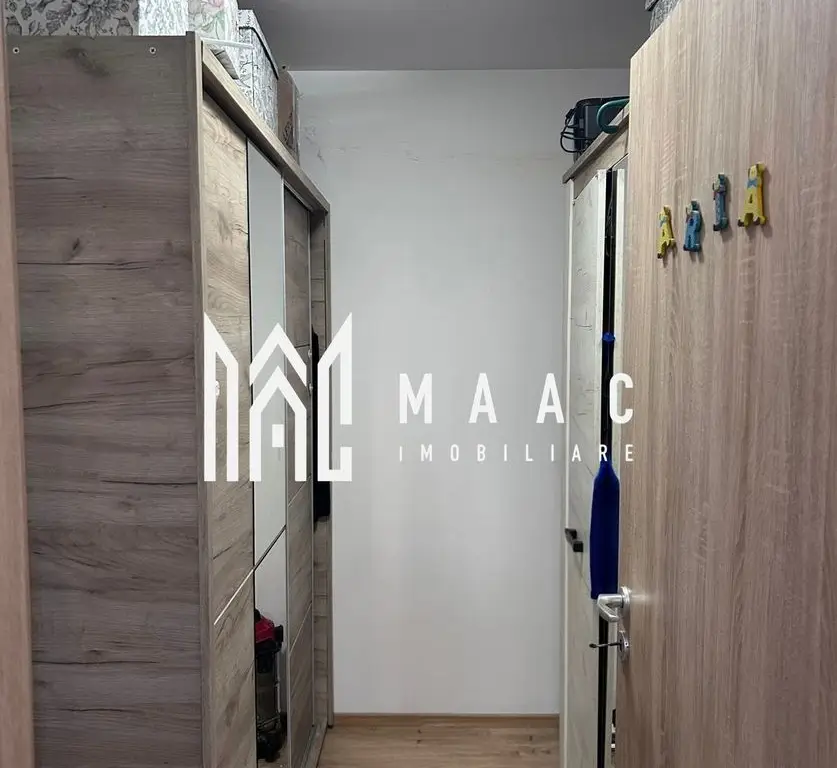 Apartament 3 camere | Parter | Parcare | 58 MP | Magnolia