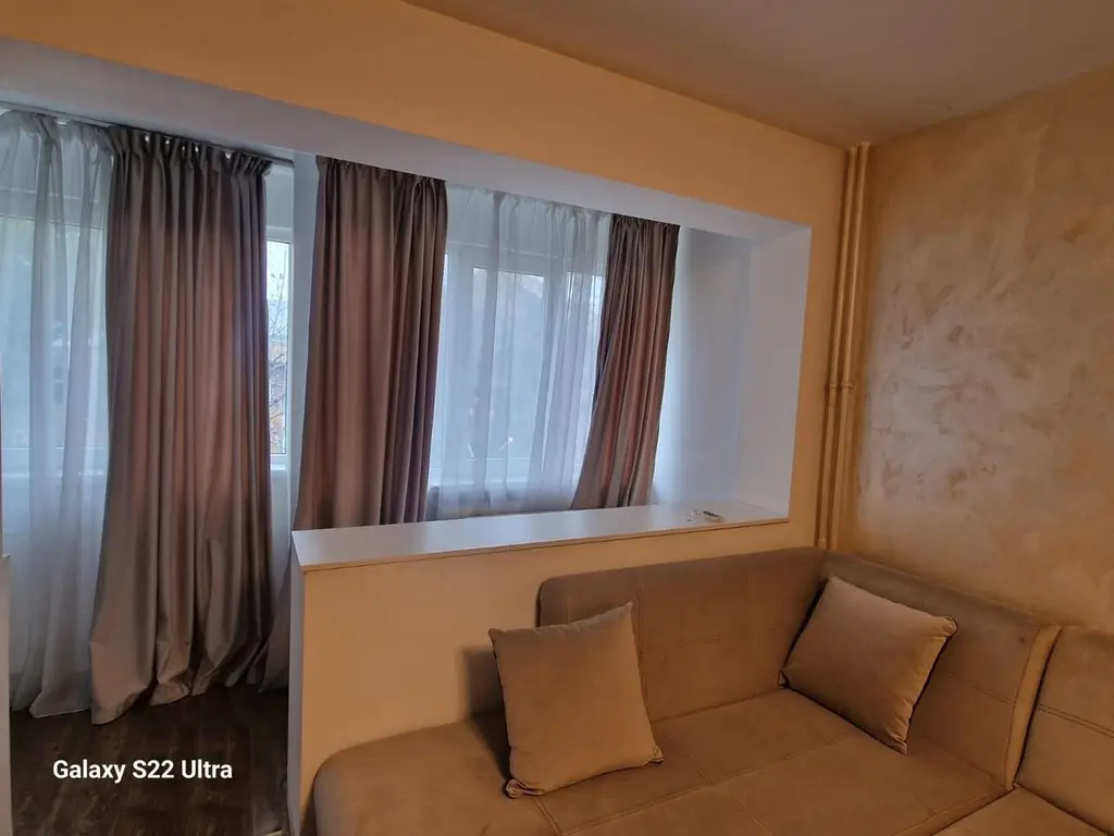 BRASADAS închiriază – Apartament 2 camere Dristor