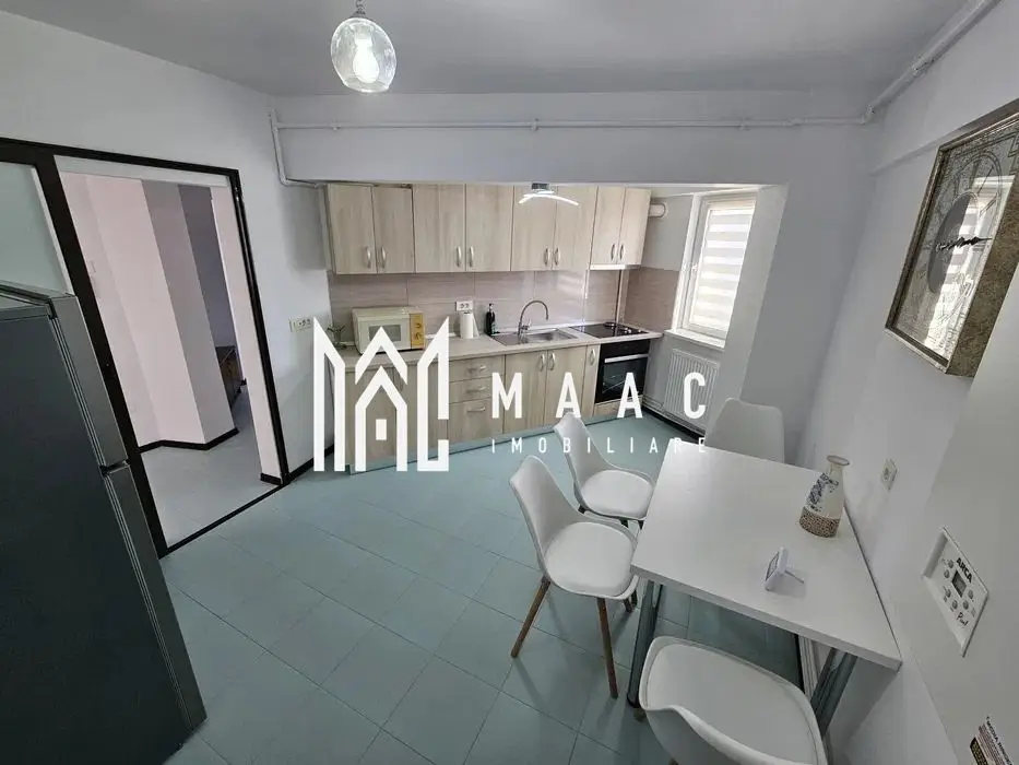 Apartament 2 camere | Decomandat | Balcon | Renovat | Mihai Viteazu