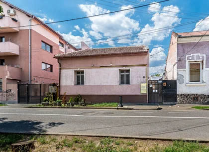 Casa individuala la cheie Centru ARAD Comision 0
