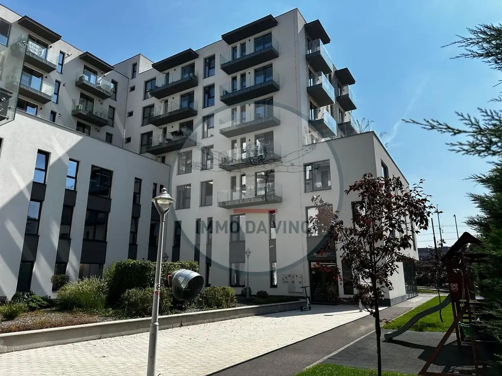 Spatii birouri 142mp si 194mp Marasti Iulius Mall finisaje la cerere