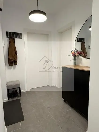 Apartament 3 camere Atria Urban Resort Sos Chitilei I parcare I COM 0%