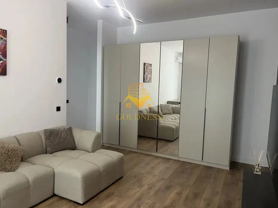 2 camere open space, Parcare, Premium, Elite City, Lidl, Iris