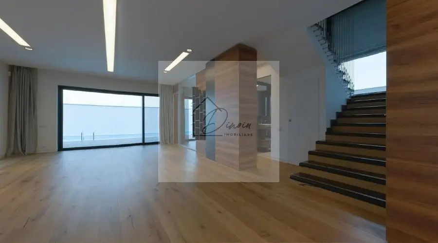 COM 0% Vila de vanzare Pipera I Scoala Americana I complex exclusivist