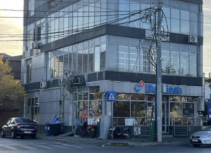 Cladire Comerciala Sector 1 Stradal Sos Chitilei / Commercial Building