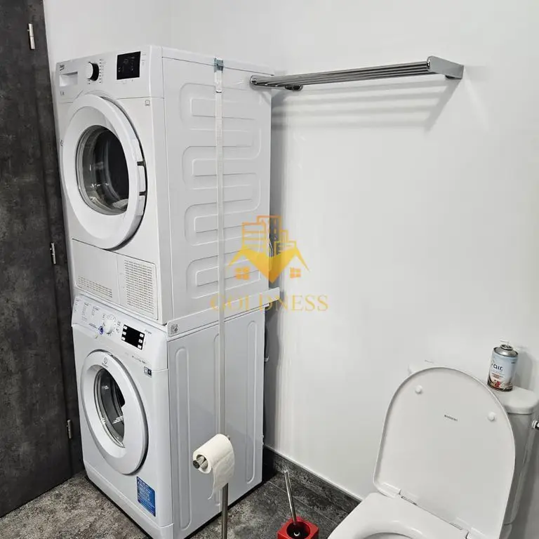 2 camere, Buna ziua, Calea Turzii, Grand Hotel Italia,Prima închiriere