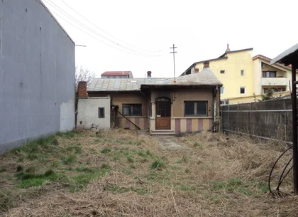 Casa de vanzare cu teren in Colentina