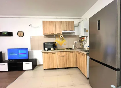 2 camere open space, Parcare, Zona Tineretului, Floresti