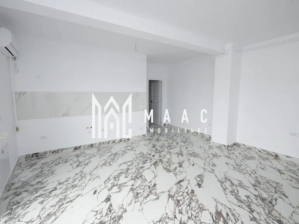 PENTHOUSE STRADA OSTROVENI| ETAJ 3| BLOC INTABULAT