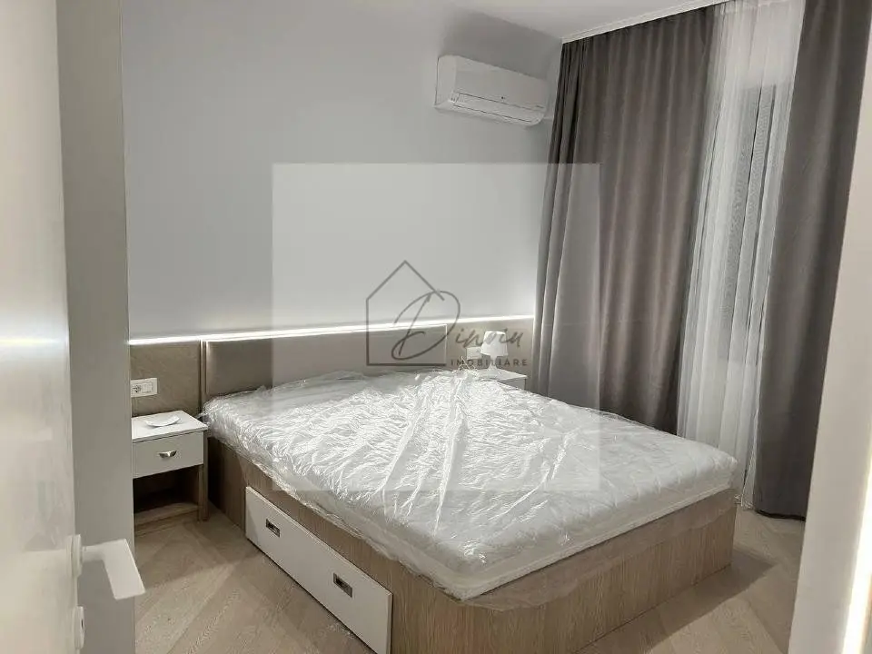 COMISION 0% I Apartament 2 camere Cortina North Pipera I Aviatiei
