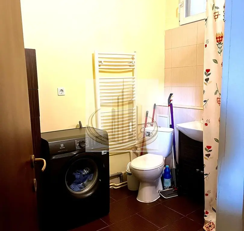 🔑 2 Camere | Semicentral | Renovat | Ideal Locuință sau Investiție