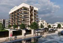 Direct Dezvoltator Ap, 2 cam 66  mp  Et. 3/5 OBA REZIDENCE   Mamaia Nord