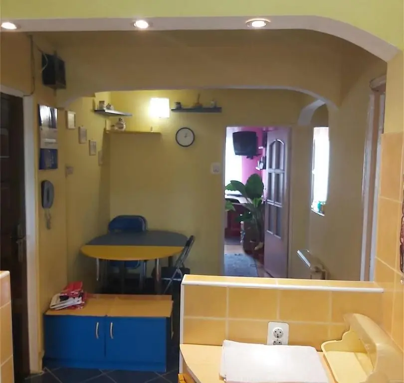 Apartament de vanzare sau la schimb cu casa