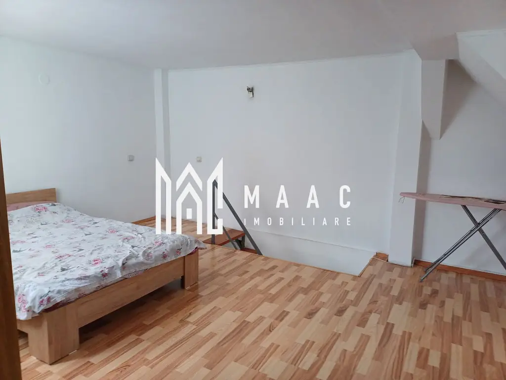 Apartament 2 camere | 52.25 mp utili | Balcon | Nord