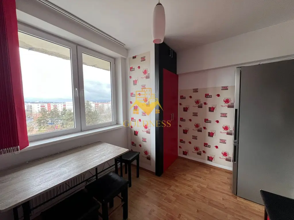 2 camere, Gheorgheni, Iulius Mall, FSEGA, LIDL, Interservisan