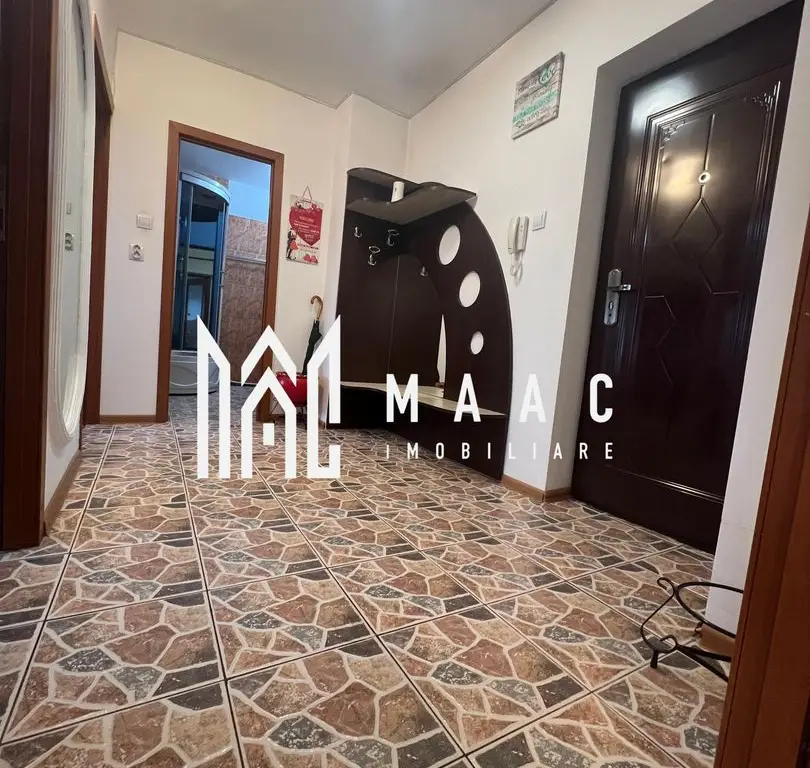 Apartament 2 camere | Calea lui Traian | Etaj 3