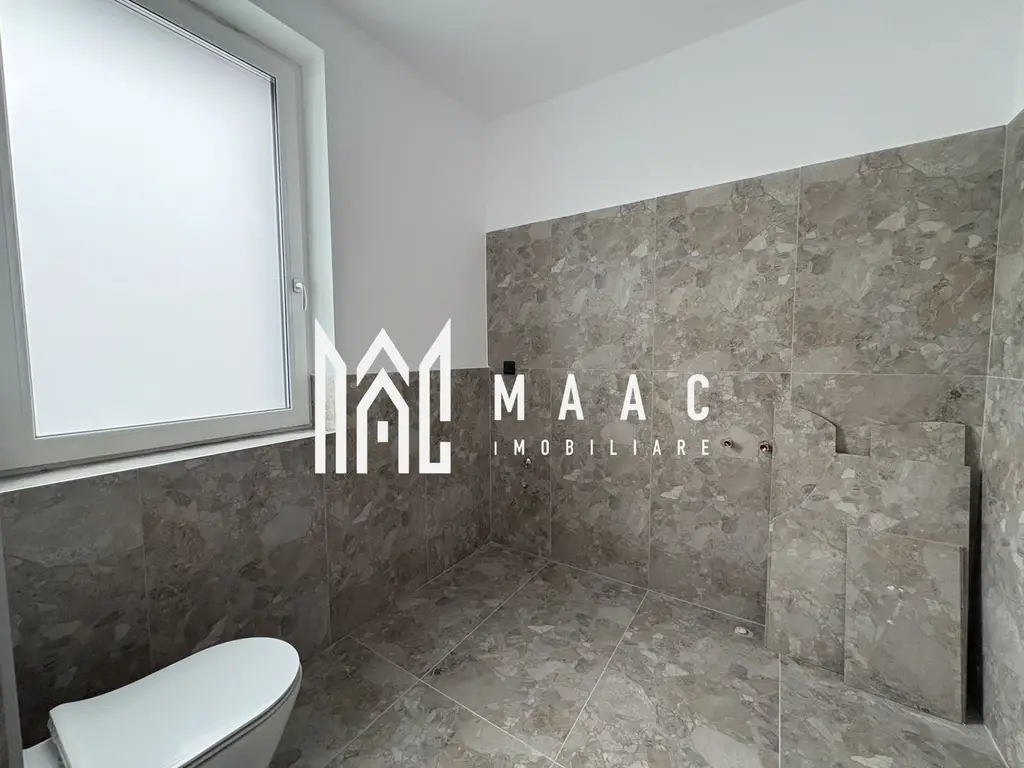 Apartament 3 Camere I Balcon I La cheie I 2 Parcări