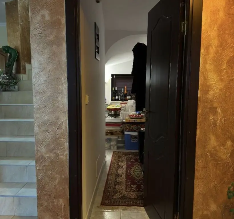 Casa de vanzare P+1, 4 Garaje, Vetis