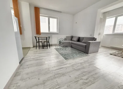 Garsonieră modernă Militari Residence comision 50%