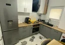 2 Camere decomandate,Borhanci,Parcare,Modern,Curte,Mega Image,Cec Bank