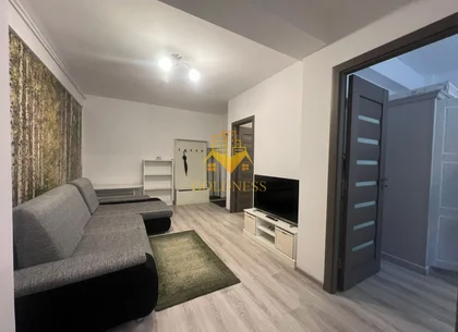 2 Camere, Modern, AC, Zona FSEGA, Iulius Mall, Intre Lacuri