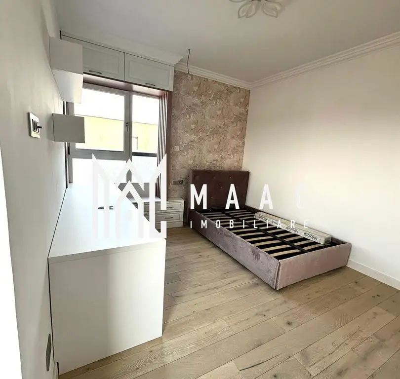 Penthouse de lux I 4 camere I Zona Sub Arini