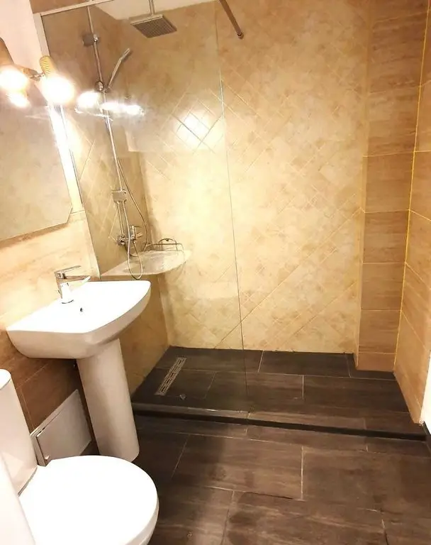 Vand apartament 3 cam, sector 1