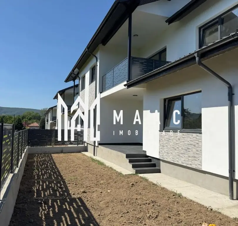 Casă modernă 138MP | Constructie noua
