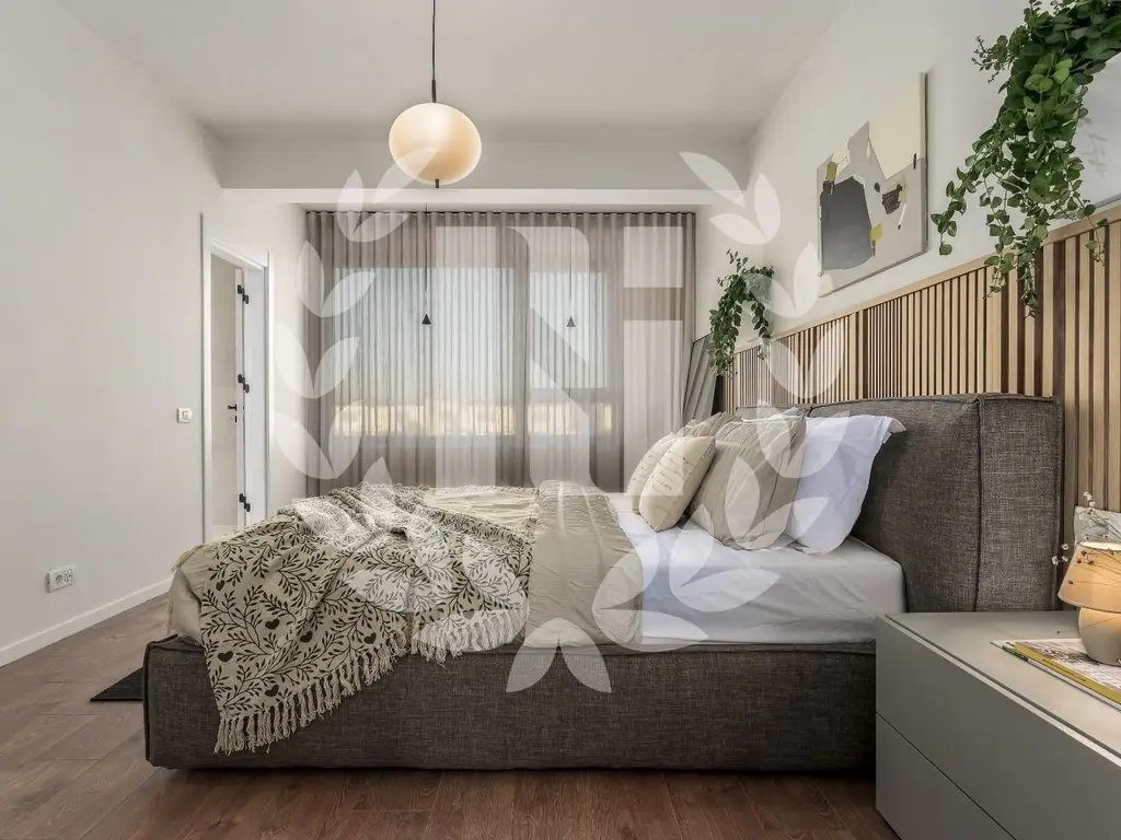 VILA DUPLEX 4 CAMERE