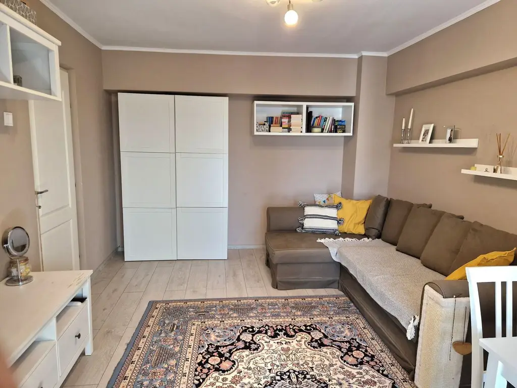 Vand apartament 3 cam D - Ultracentral - BRD Anastasie Panu
