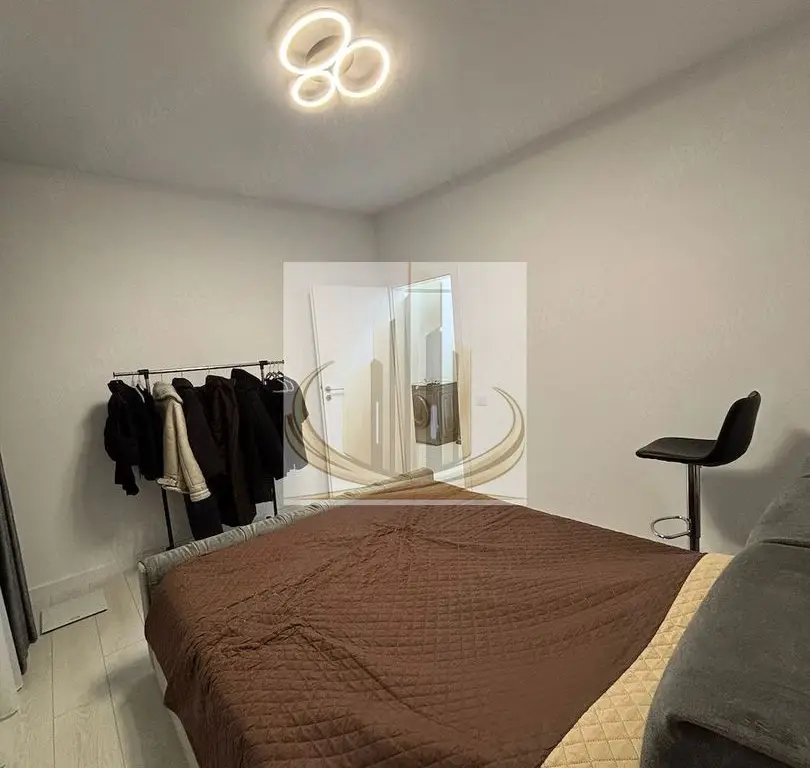 🏡Ap 3 camere Giroc, 74mp +parcare