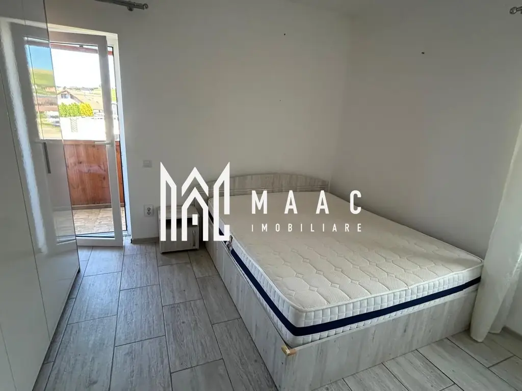 Apartament 3 camere | Decomandat | Terasă+Balcon | Șura Mare