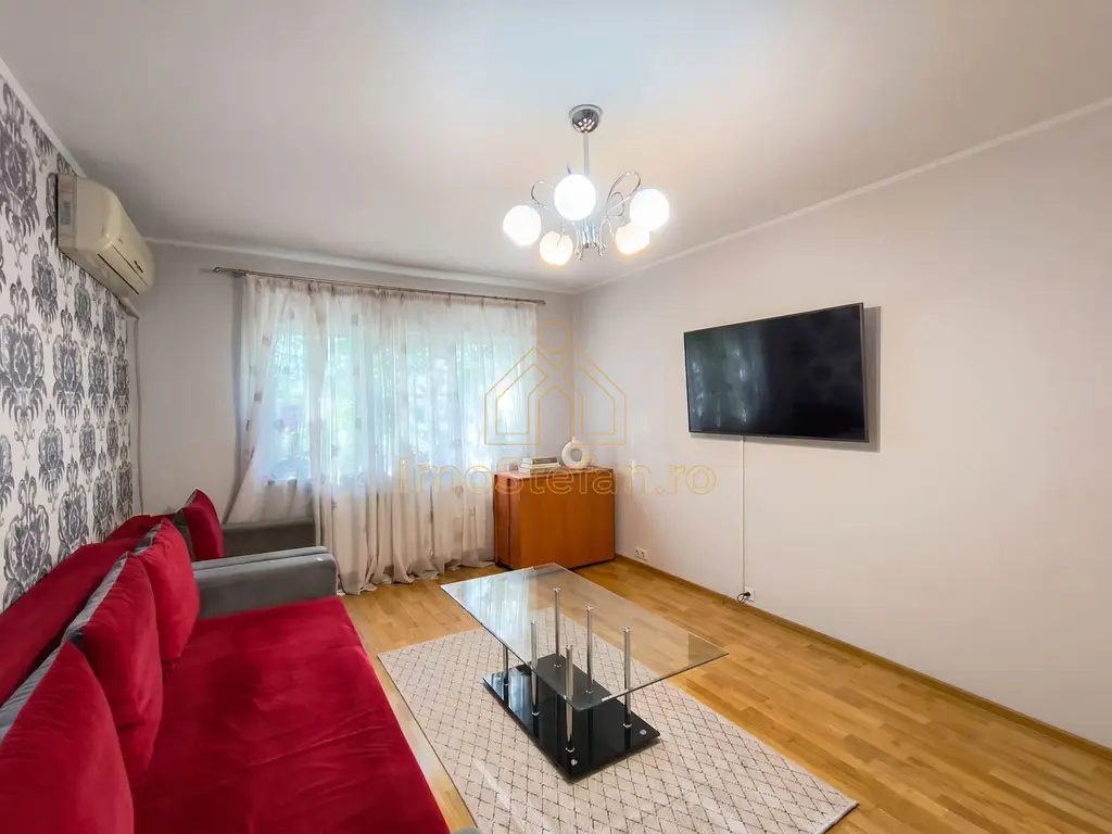 ICIL | Apartament 3 Camere | Utilat | Mobilat | Gata de mutat