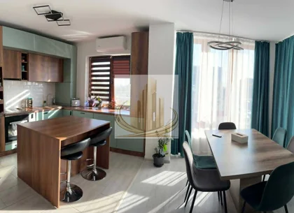 Apartament cu 2 camere, decomandat, 70 mp | Torontal | Investitie |