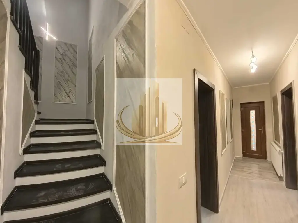 Duplex Modern 5 Camere – Dumbrăvița