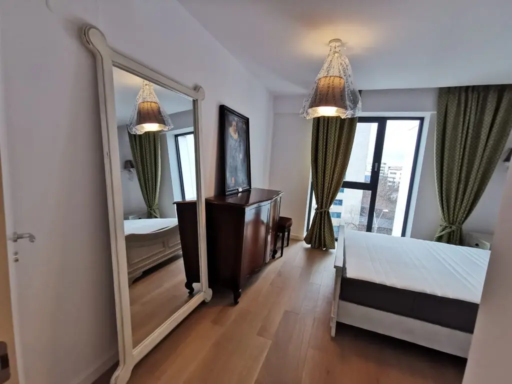 Apartament de închiriat One Towers Herastrau