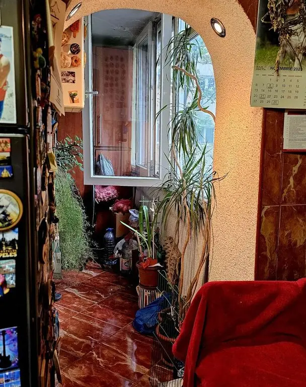 Apartament 4 camere decomandat, sector 1