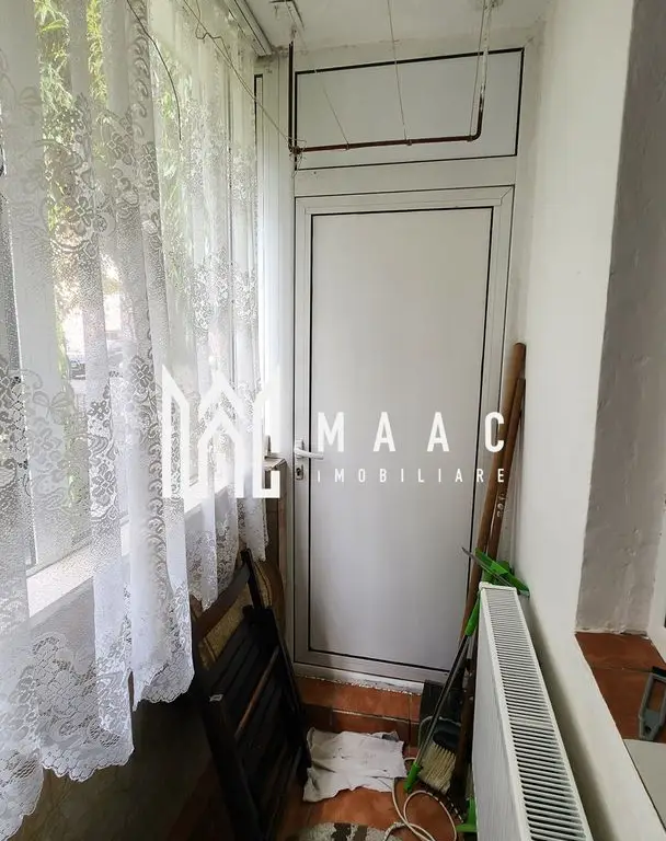 Apartament 3 camere Parter | Pretabil Spatiu Comercial