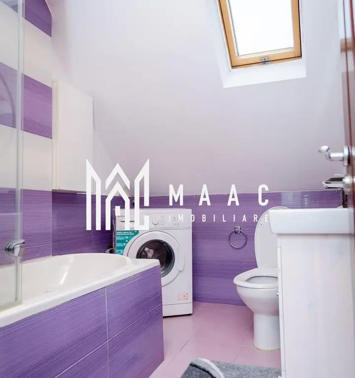 Apartament 3 camera | Gradina | Renovat | Modern | Central