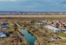 Teren intravilan de vânzare în Pipera – 15.000 mp pe malul lacului