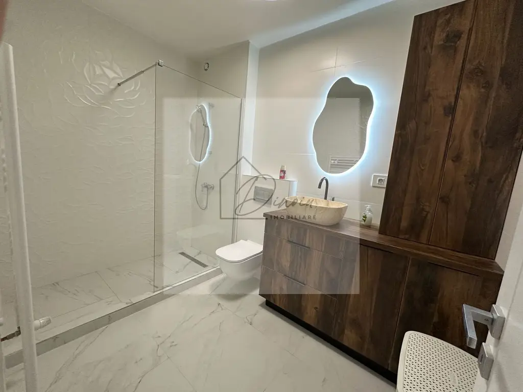 2 Camere IVORY RESIDENCE - OMV PiperaI Mobilat 2026 I COMISION 0%