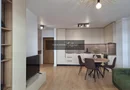 Apartament modern l la cheie l 2 camere l terasa l parcare l Eroilor