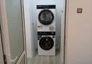 Vanzare - apartament cu 3 camere, Micro 16, renovat, mobilat nou