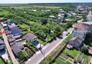 Teren pentru vile in centrul orasului Costesti, 3000 mp