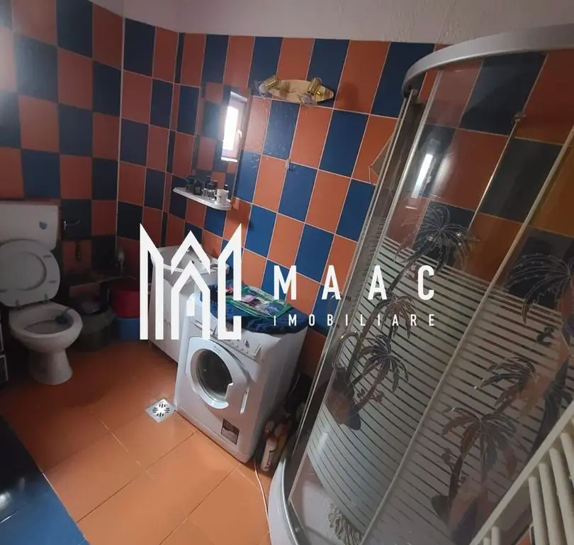 Casa 4 camere | Garaj | 2 Cai de acces | Tineretului