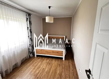 Apartament 3 camere | 2 balcoane | Loc de parcare | Etaj 1 | Șelimbăr