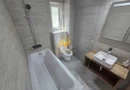 Duplex, 2 camere open space, curte, parcare, Buna Ziua, Leroy Merlyn